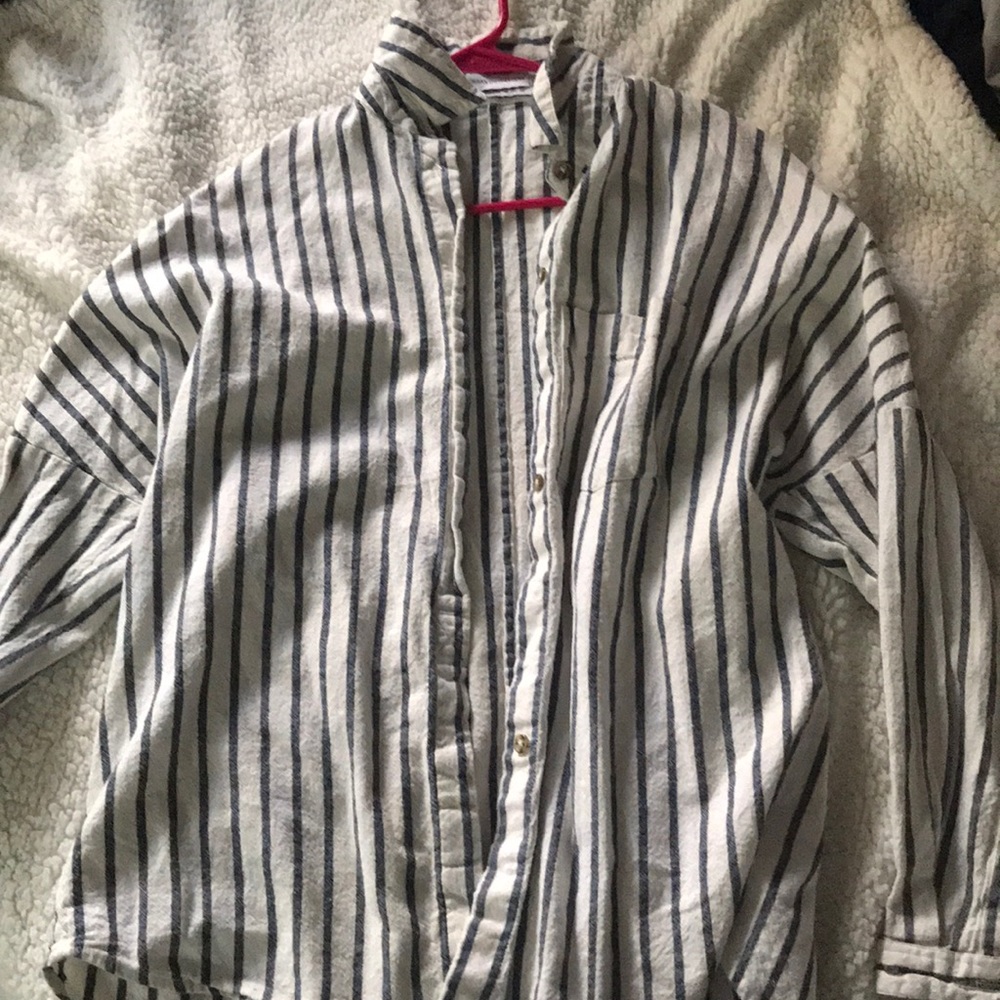 Urban Outfitters classic shirt